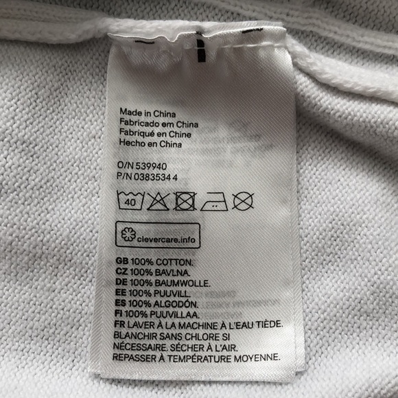 H&M cardigan for 18-24 months - Picture 4 of 4